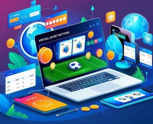 Virtual Sports Betting